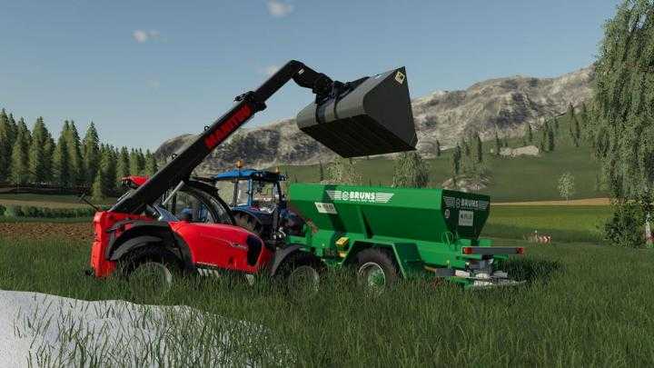 FS19 – Bruns Mba 12000 V1