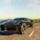 FS19 – Bugatti La Voiture Noire V1