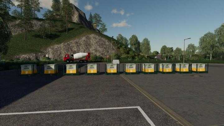 FS19 – Bulk Buy V1.0.1.0