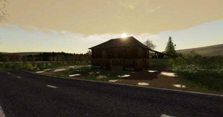 FS19 – Bulls Gap Tennessee Map V1.0.1