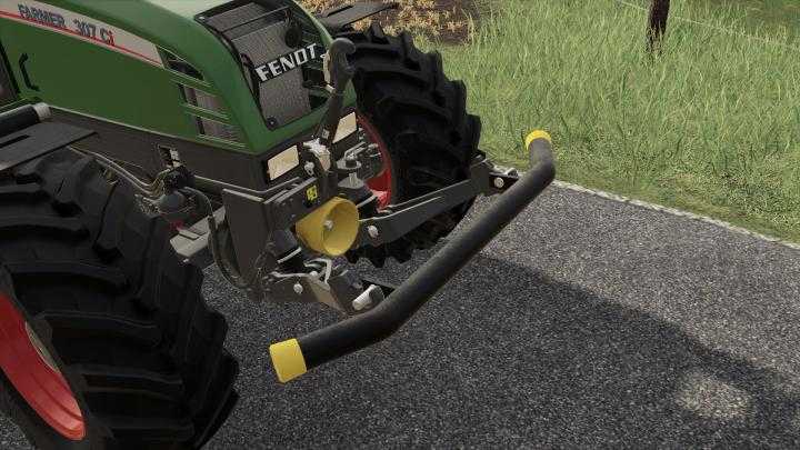 FS19 – Bumper V1.1