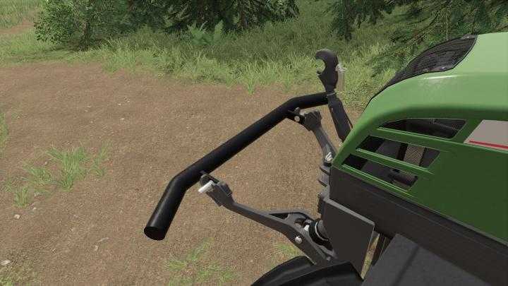 FS19 – Bumper V1.1