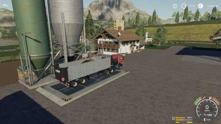 FS19 – Buy All Fruits 1:1 Price V1.0.0.1