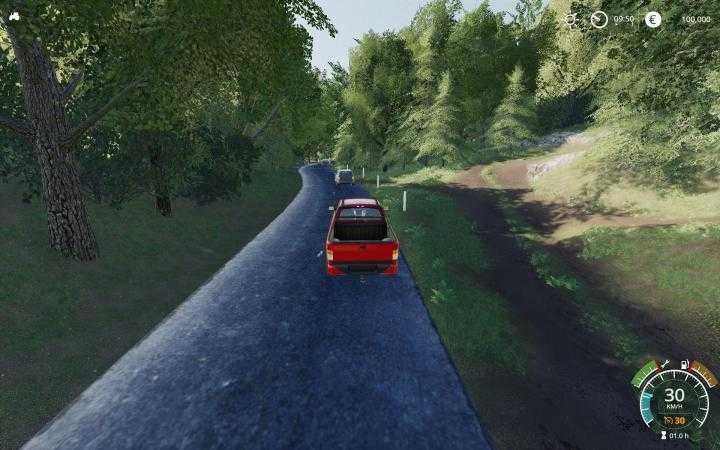 FS19 – Bzh Le Leron Map V1