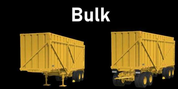 FS19 – Canavieiro Bulk Pack V1.1