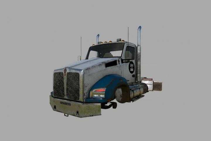 FS19 – Carbnado Mod Pack V1