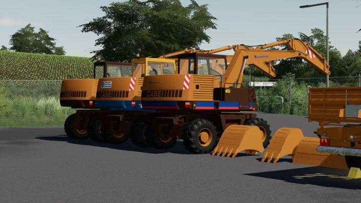 FS19 – Case 688 Travaux Publics V1