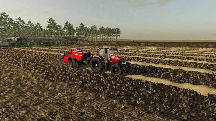 FS19 – Case 8575 V1