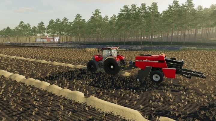 Case 8575 V1.2 FS19