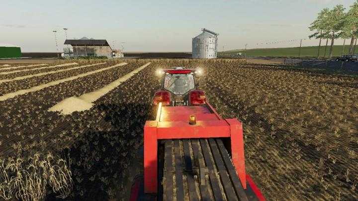 FS19 – Case 8575 V1