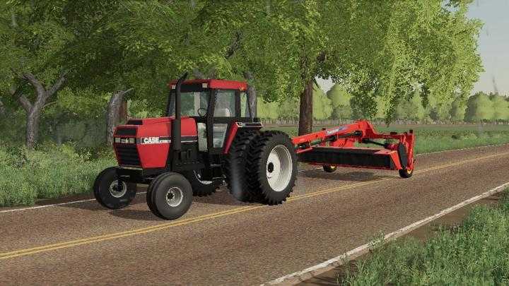 FS19 – Case 94 Series V1