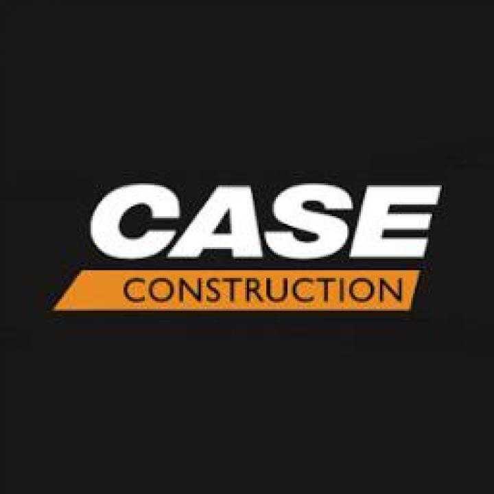 FS19 – Case Construction Brand Prefab V1