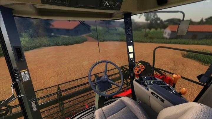 FS19 – Case Ih 2566 V1.2