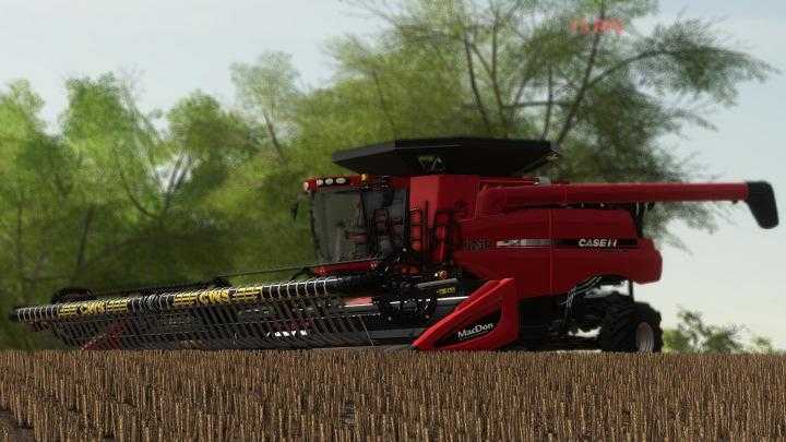 FS19 – Case Ih 8120-9230 Axial Flow Series V1