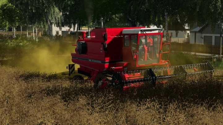 Case Ih Axial-Flow Pack V1.2 FS19