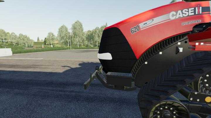 FS19 – Case Ih Quadtrac Us/cdn V1