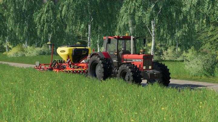 FS19 – Caseih 1255/1455 Xl V1.0.0.1