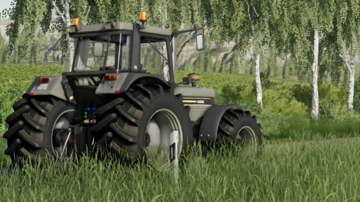 Caseih 1455 Sky Edition V1.0 FS19