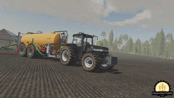 FS19 – Caseih 7200 Pro V1