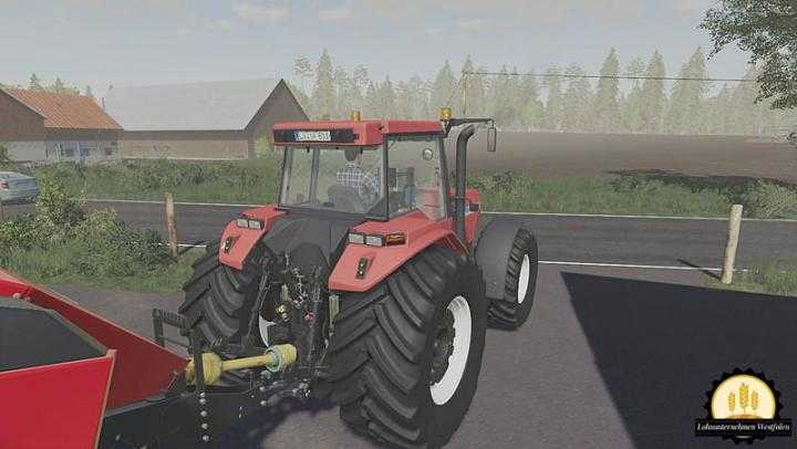 FS19 – Caseih 7200 Pro V1