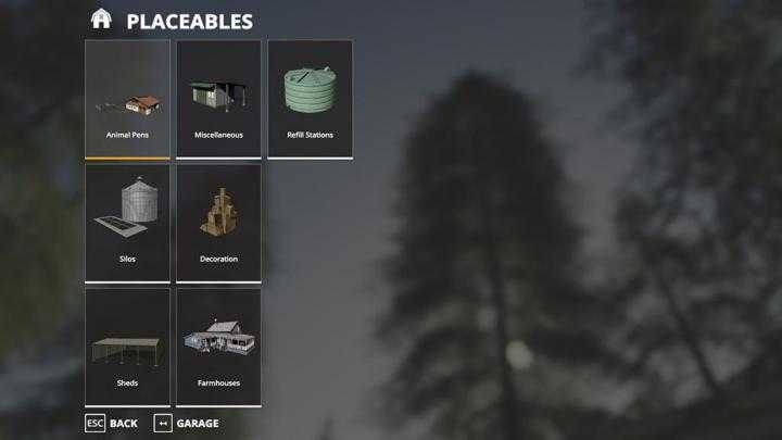 FS19 – Category Adder V1.0.2.5