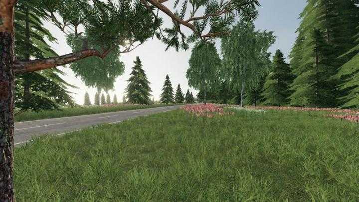 FS19 – Central Germany Map V1.7.1.3