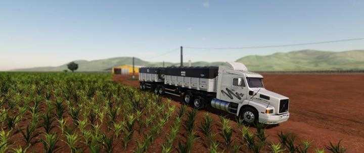 FS19 – Centro Sul Pack V4.1