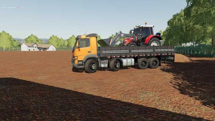 FS19 – Centro Sul Pack V4.1