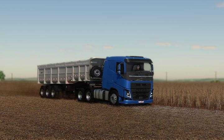 FS19 – Centro Sul Pack V4.1