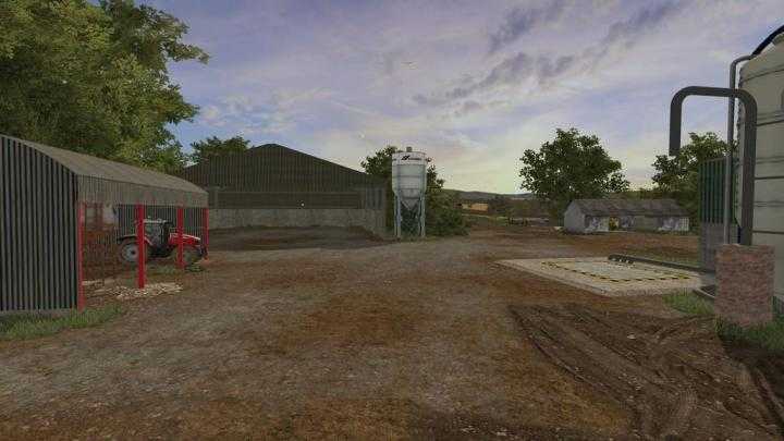 FS19 – Chellington 19 Map V3