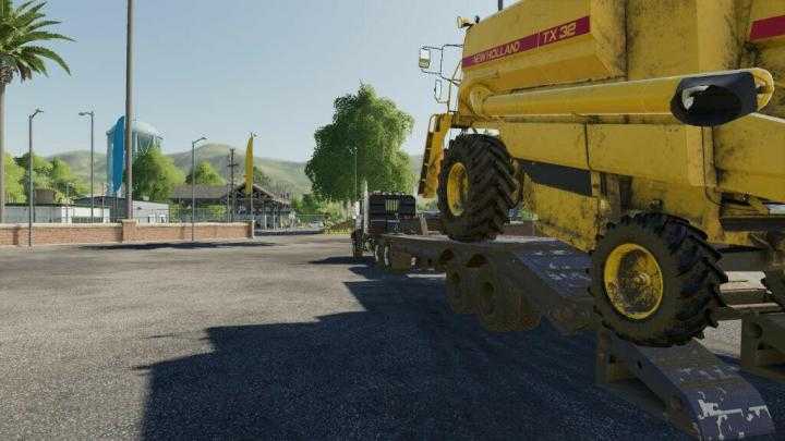 Chmzap 5523 V1.2 FS19