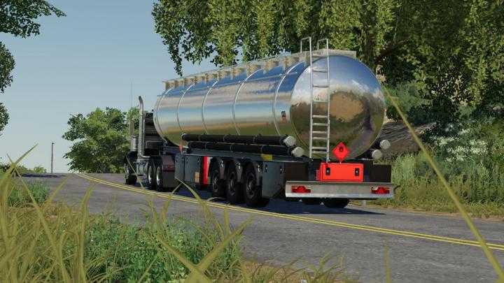 FS19 – Cisterne V1