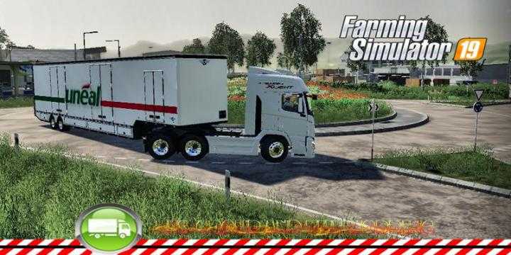 FS19 – Cj Trailer Pack 3 V1