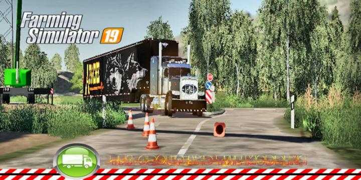 FS19 – Cj Trailer Pack 4 V1