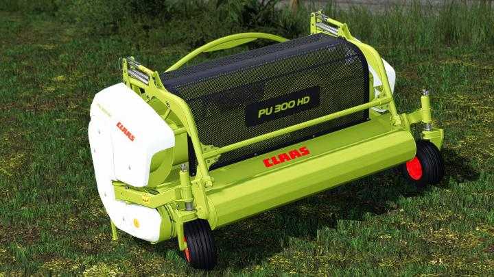 FS19 – Claas Jaguar 800 Pack V1.0.0.5