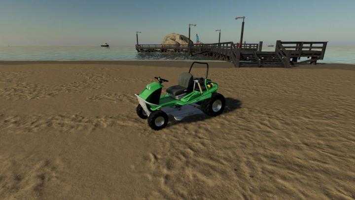 FS19 – Climber10 V1