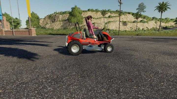 FS19 – Climber10 V1