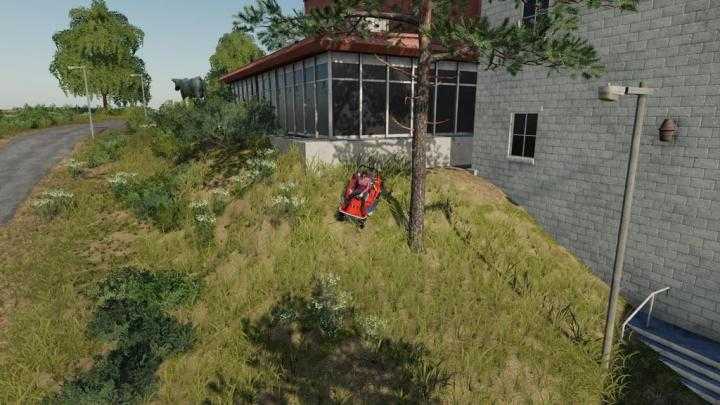 FS19 – Climber10 V1