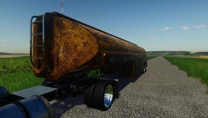 FS19 – Coe Tanker V1