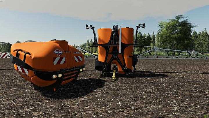 FS19 – Colored Tools V3