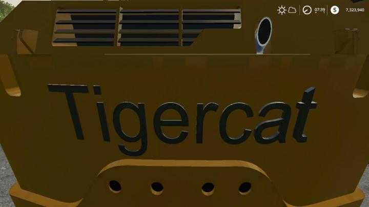 FS19 – Complete Fdr Logging Mod Pack | Upadted V1.1.2