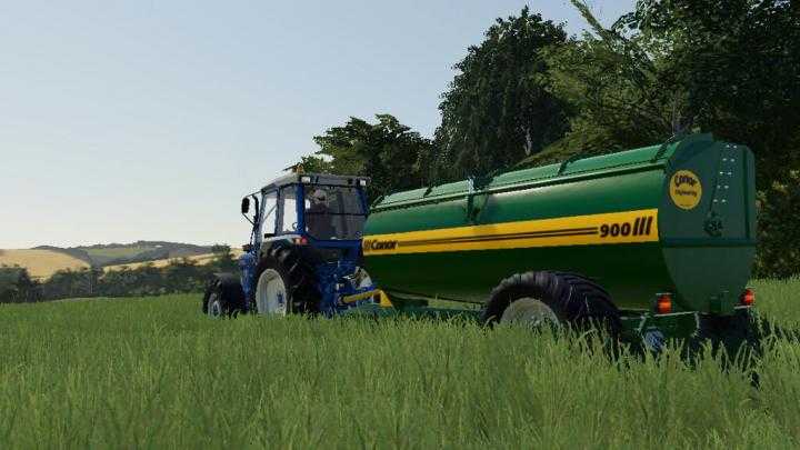 FS19 – Conor Ss900 V1