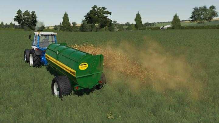 FS19 – Conor Ss900 V1