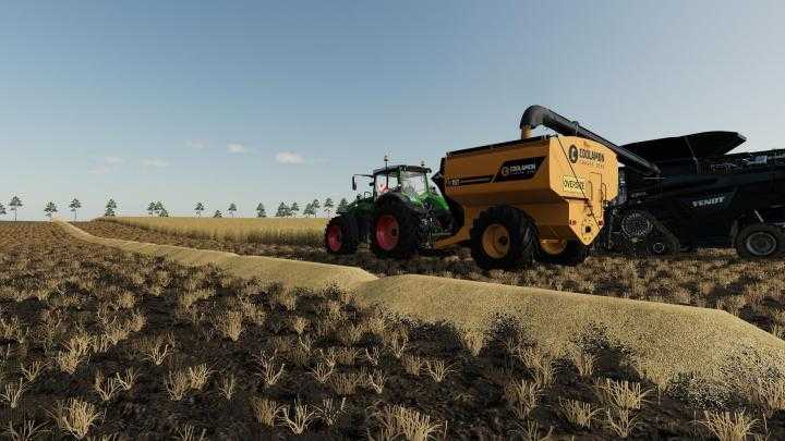 FS19 – Coolamon Chaser Bins 18T V3