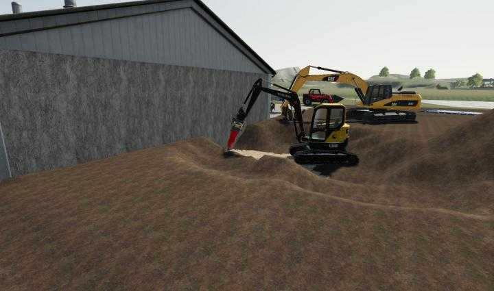 FS19 – Copagoa Maps V1