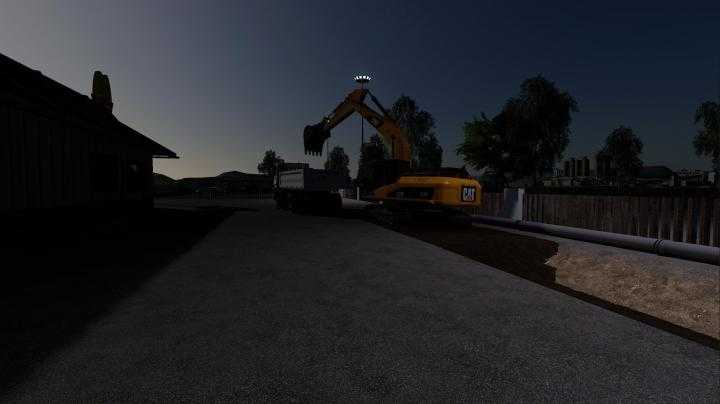 FS19 – Copagoa Maps V1