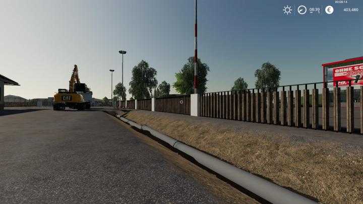 FS19 – Copagoa Maps V1