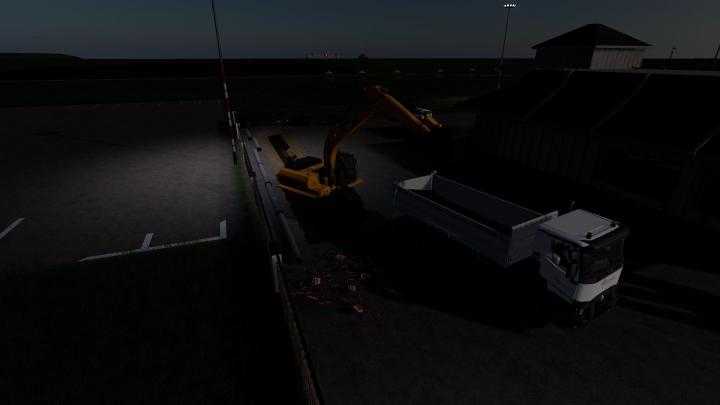 FS19 – Copagoa Maps V1