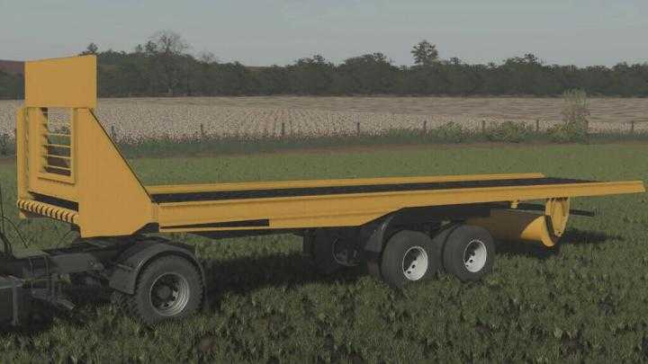 FS19 – Cotton Pack Brazil V1.1