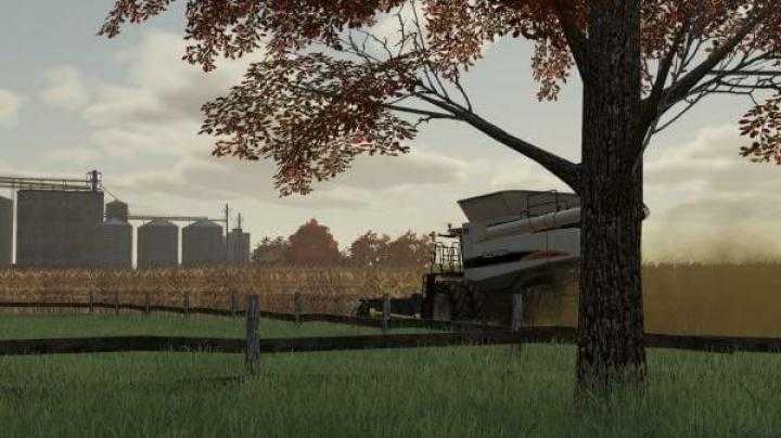 FS19 – County Line Seasons V3